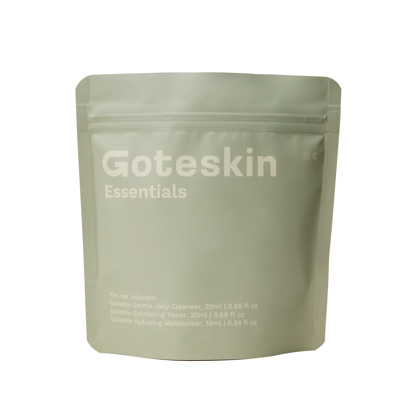 Goteskin Essentials